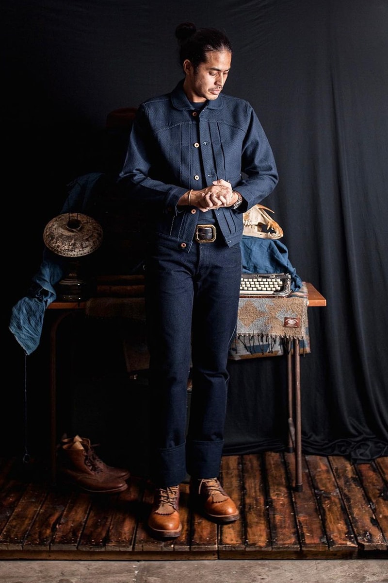 Oldblue Co. Rilis Tiga Produk dari Koleksi “#12THBLUESPELL”
