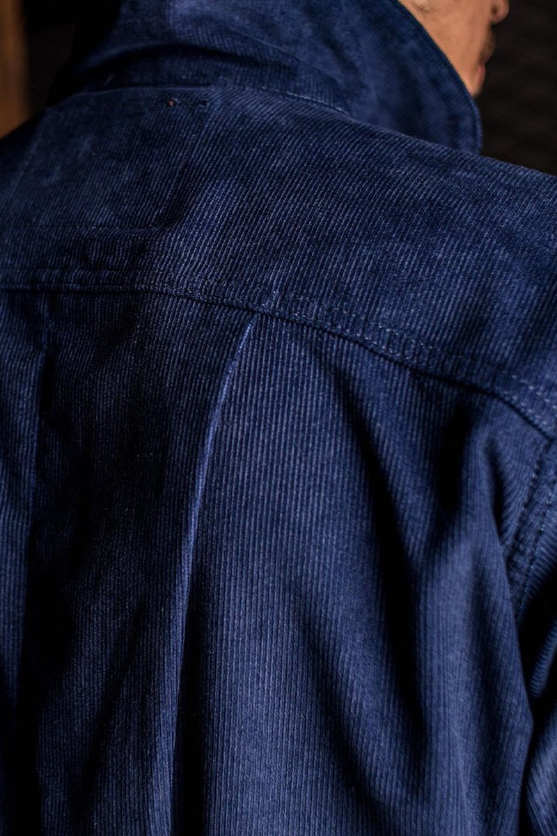 Oldblue Co. Rilis Tiga Produk dari Koleksi “#12THBLUESPELL”