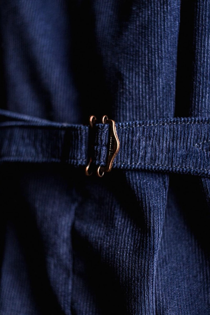 Oldblue Co. Rilis Tiga Produk dari Koleksi “#12THBLUESPELL”