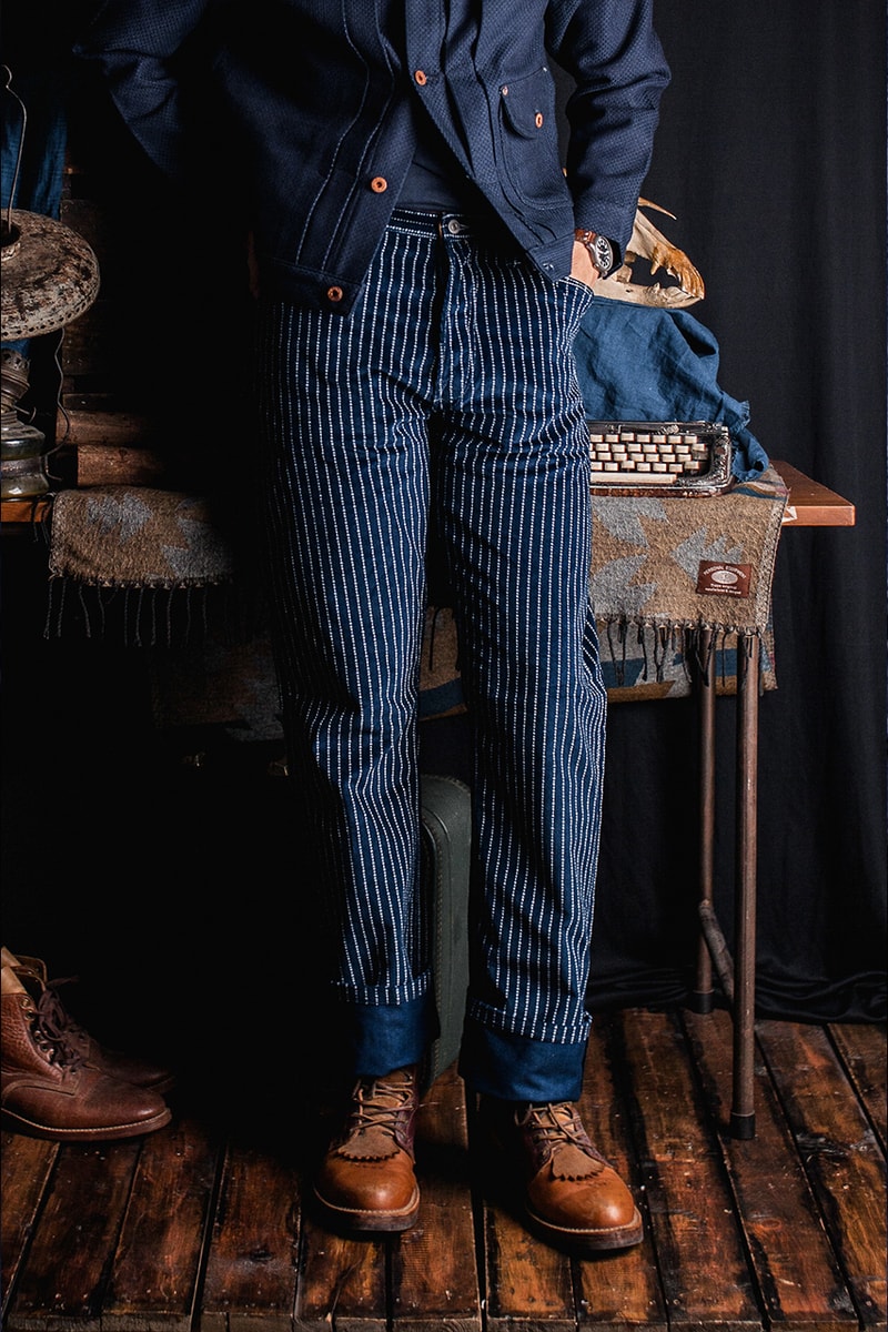 Oldblue Co. Rilis Tiga Produk dari Koleksi “#12THBLUESPELL”