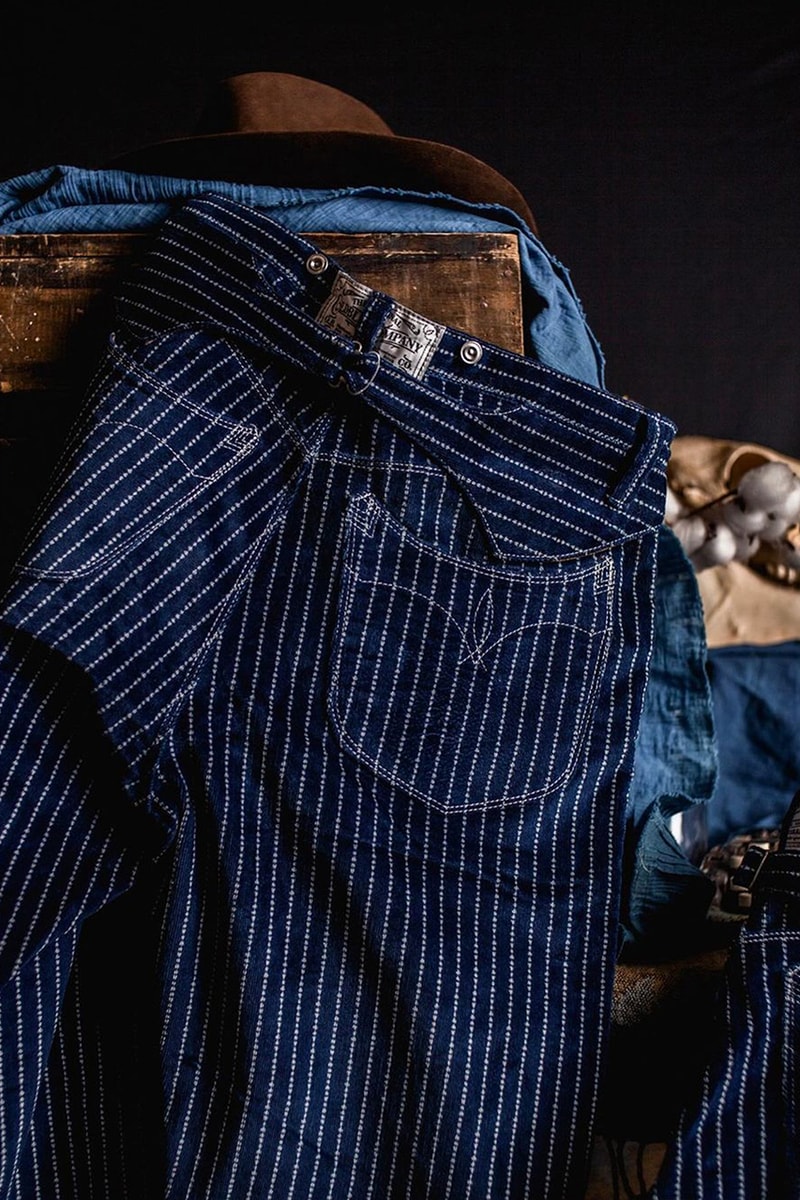 Oldblue Co. Rilis Tiga Produk dari Koleksi “#12THBLUESPELL”
