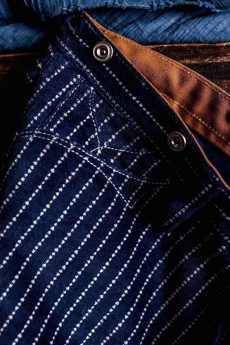 Oldblue Co. Rilis Tiga Produk dari Koleksi “#12THBLUESPELL”