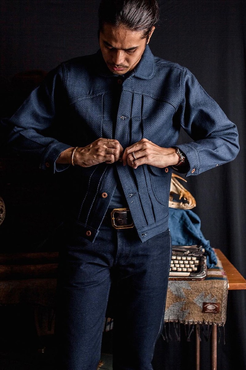 Oldblue Co. Rilis Tiga Produk dari Koleksi “#12THBLUESPELL”
