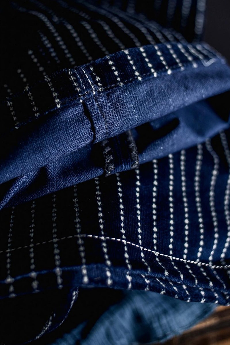 Oldblue Co. Rilis Tiga Produk dari Koleksi “#12THBLUESPELL”