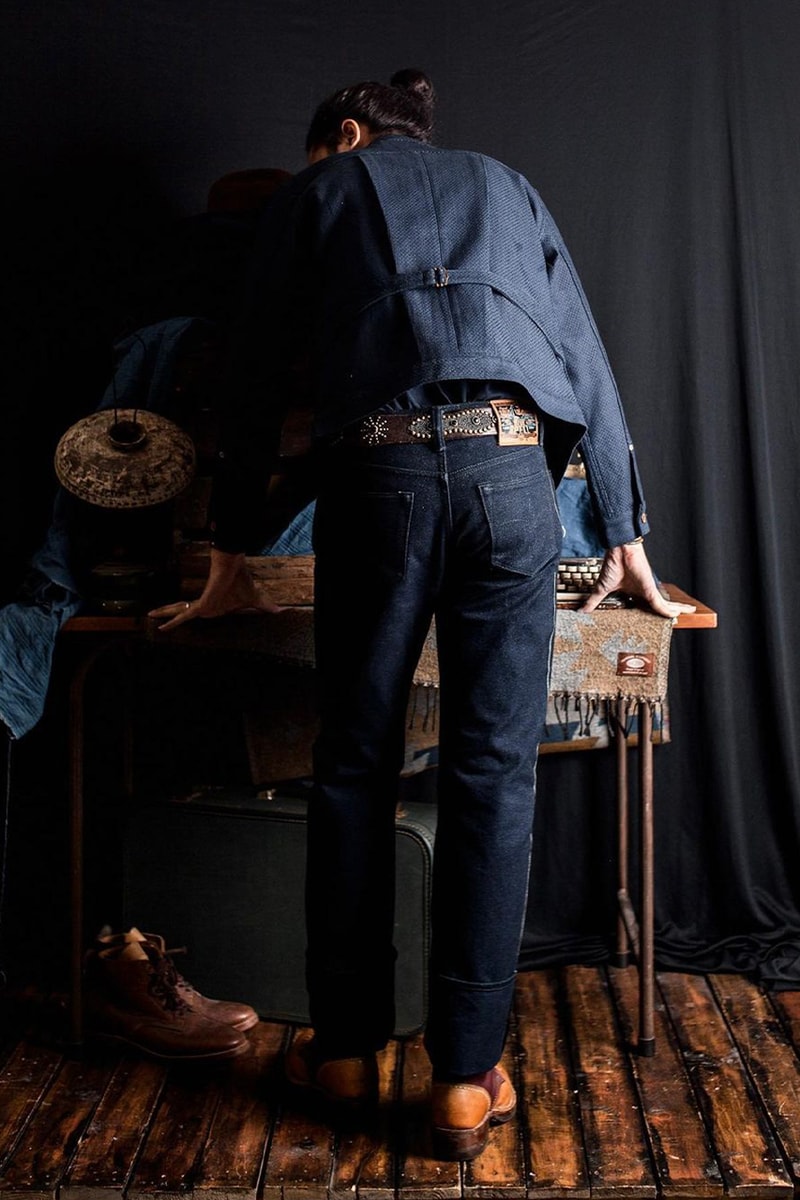 Oldblue Co. Rilis Tiga Produk dari Koleksi “#12THBLUESPELL”