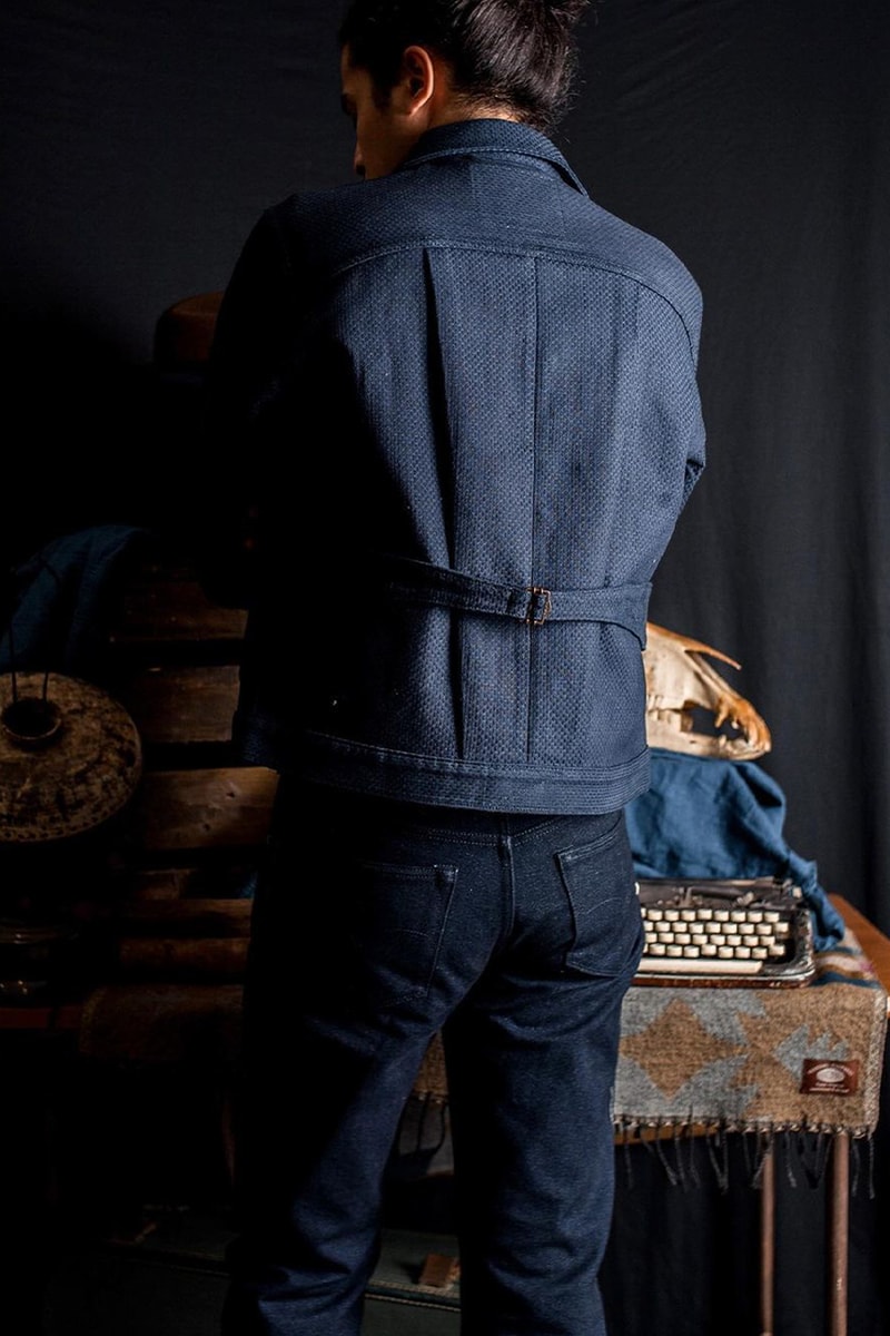 Oldblue Co. Rilis Tiga Produk dari Koleksi “#12THBLUESPELL”