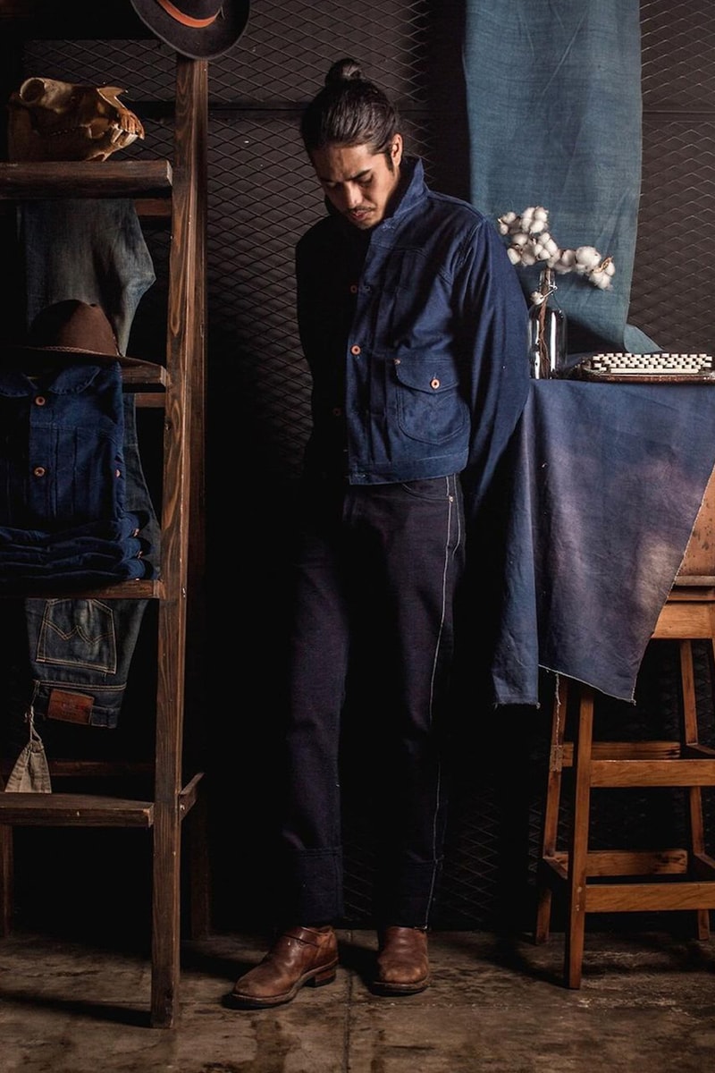 Oldblue Co. Rilis Tiga Produk dari Koleksi “#12THBLUESPELL”