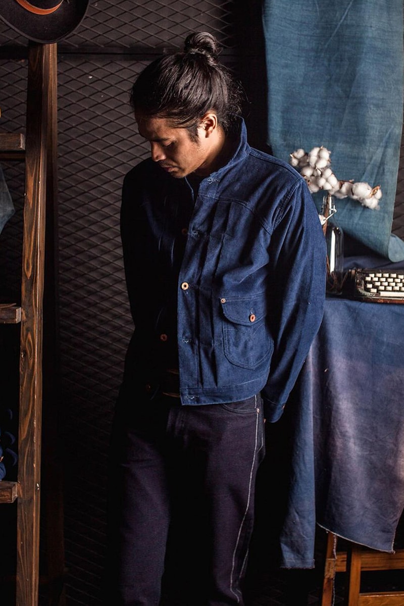 Oldblue Co. Rilis Tiga Produk dari Koleksi “#12THBLUESPELL”