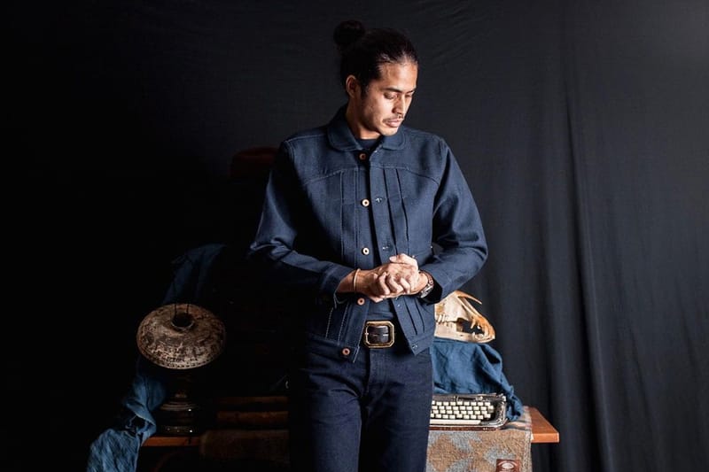 Oldblue Co. Rilis Tiga Produk dari Koleksi “#12THBLUESPELL”