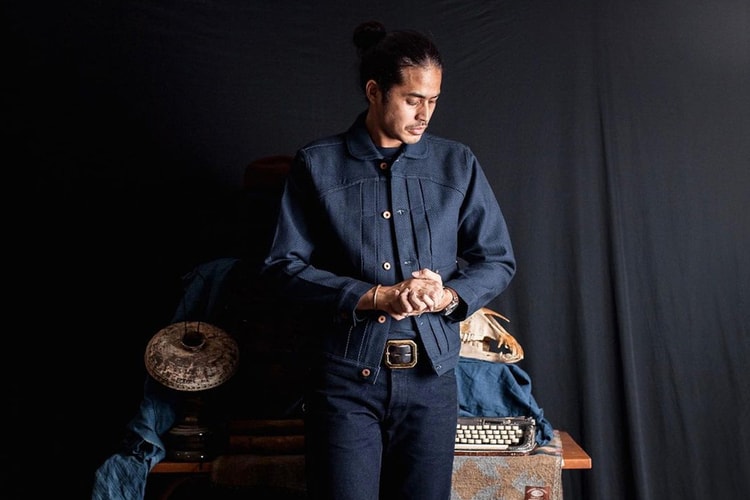 Oldblue Co. Rilis Tiga Produk dari Koleksi “#12THBLUESPELL”