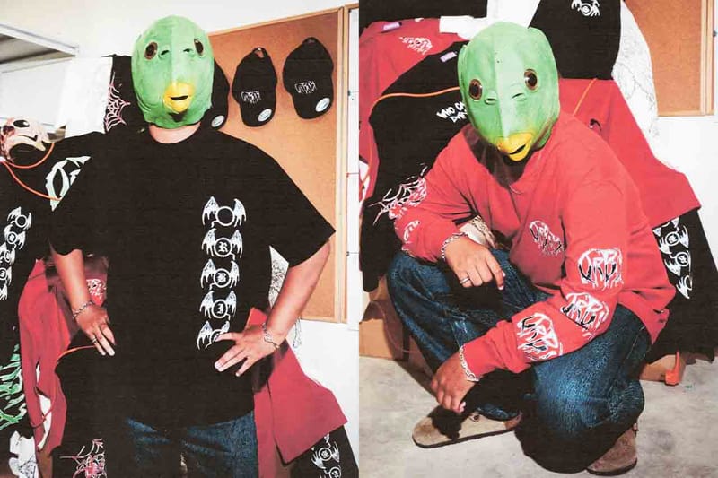 Orbis Bikin Koleksi Halloween “No Tricks, Just Threats”