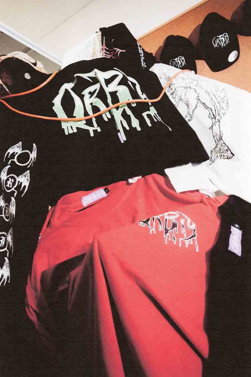 Orbis Bikin Koleksi Halloween “No Tricks, Just Threats”
