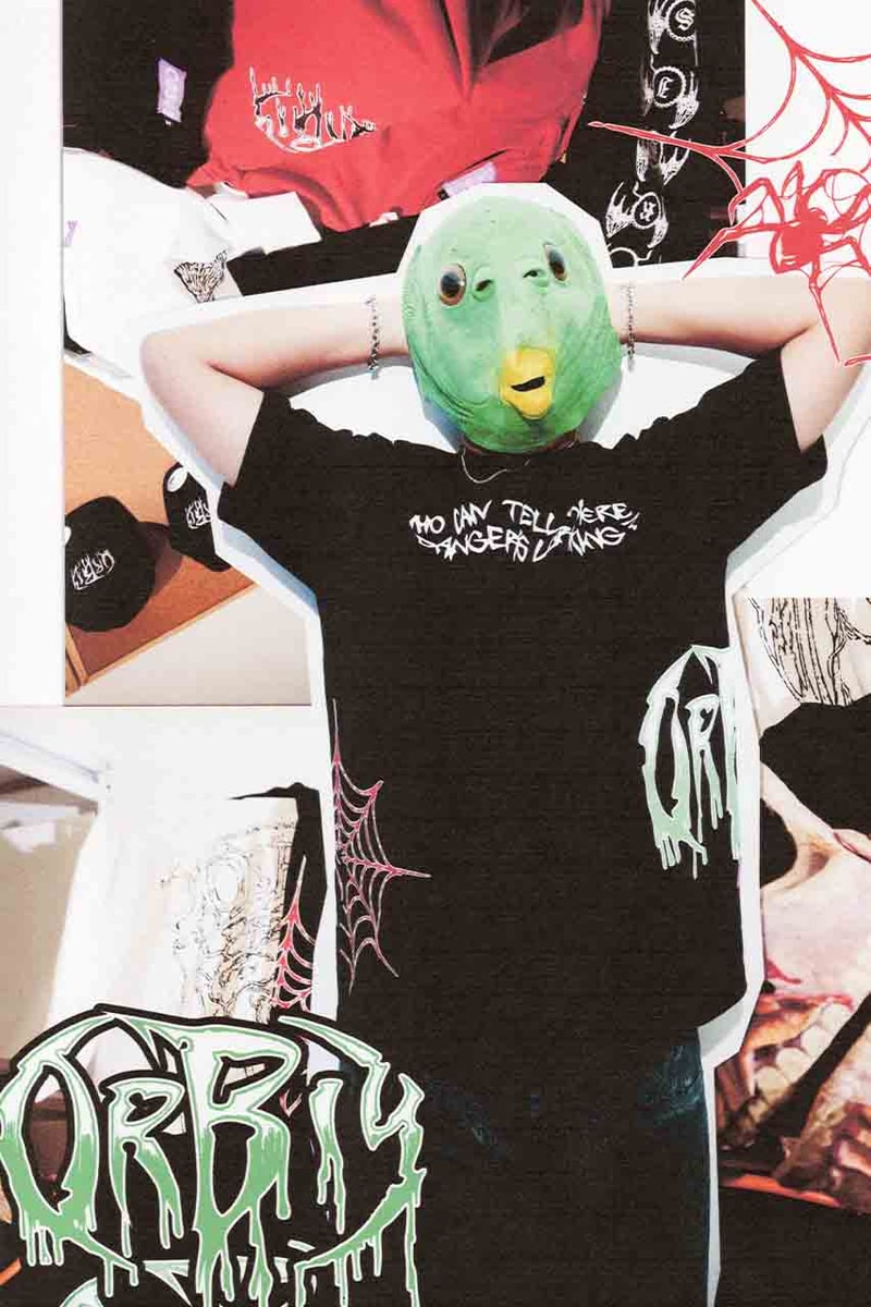 Orbis Bikin Koleksi Halloween “No Tricks, Just Threats”