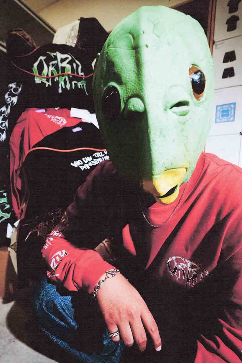 Orbis Bikin Koleksi Halloween “No Tricks, Just Threats”