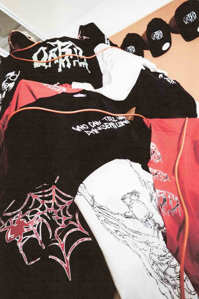 Orbis Bikin Koleksi Halloween “No Tricks, Just Threats”