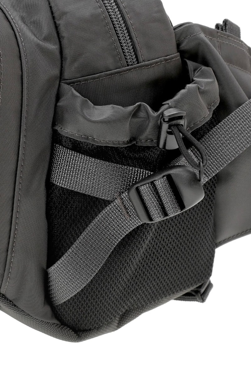 POTR Rilis Koleksi Tas Bernama “RIDE”