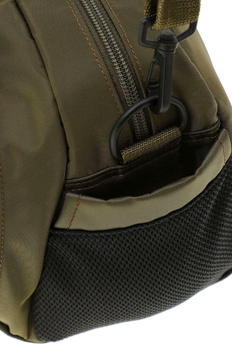 POTR Rilis Koleksi Tas Bernama “RIDE”
