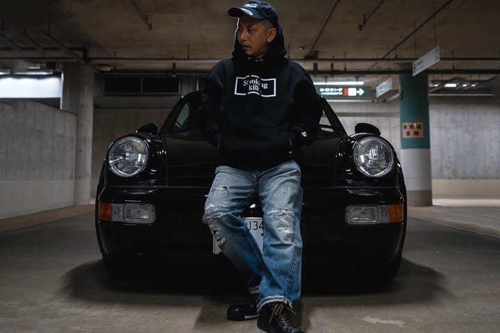 Ryo Ishikawa dari Fxxking Rabbits Ngeshare Pentingnya Brand Voice Dalam Industri Streetwear