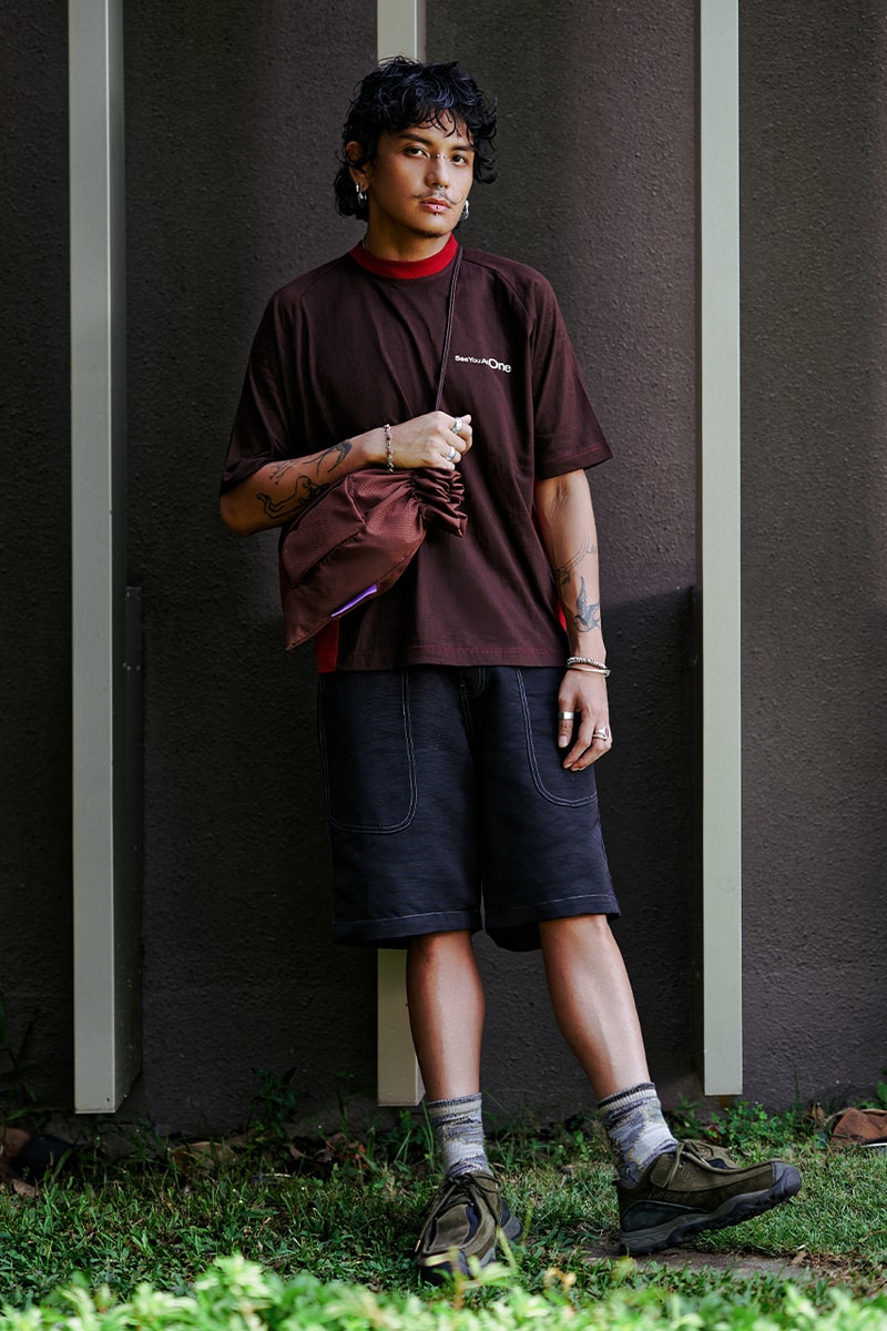 See You At One Keluarin Koleksi “Another Nature”