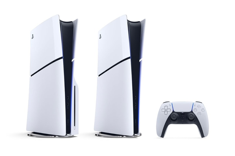 Sony Umumin PlayStation 5 Slim
