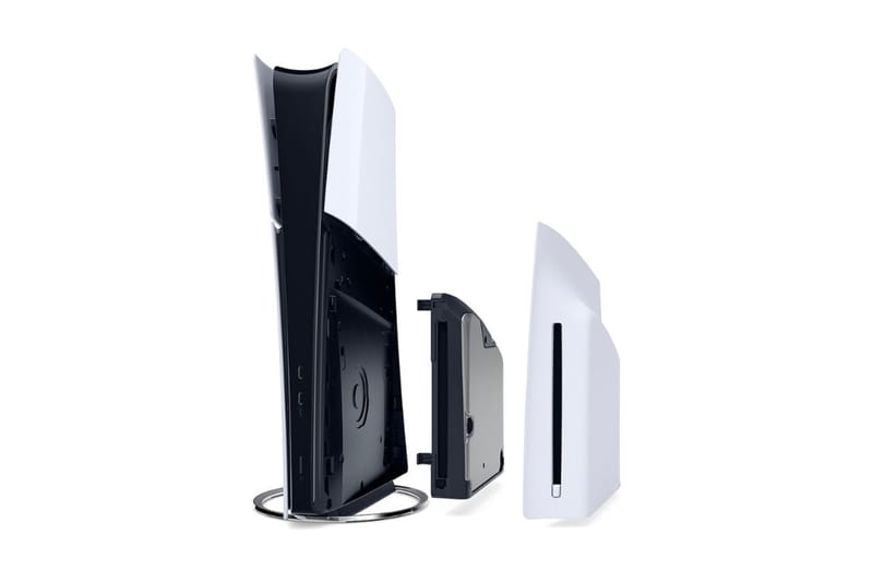 Sony Umumin PlayStation 5 Slim