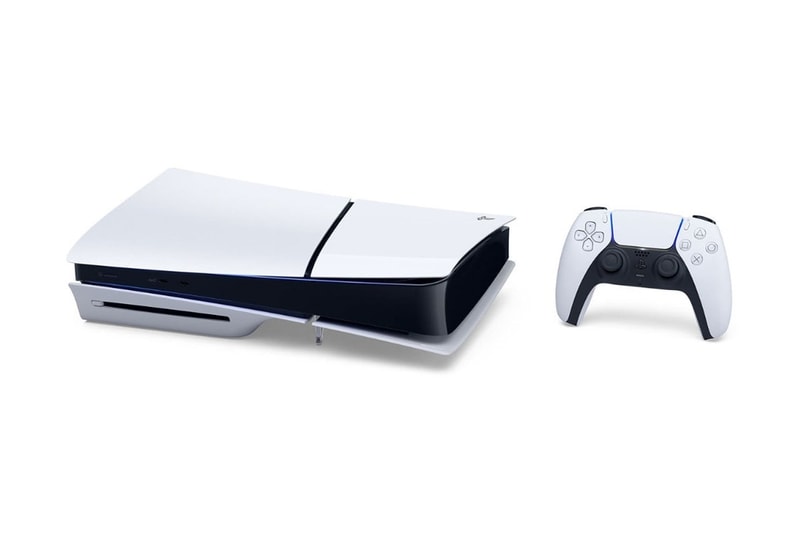 Sony Umumin PlayStation 5 Slim
