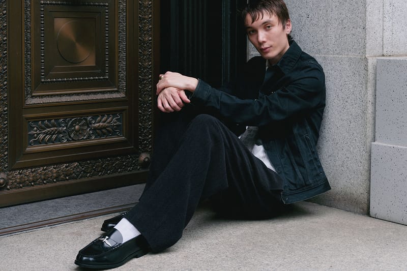 The Kenford Fineshoes dan IN-PUT-OUT Rilis Loafer Accessories Eksklusif