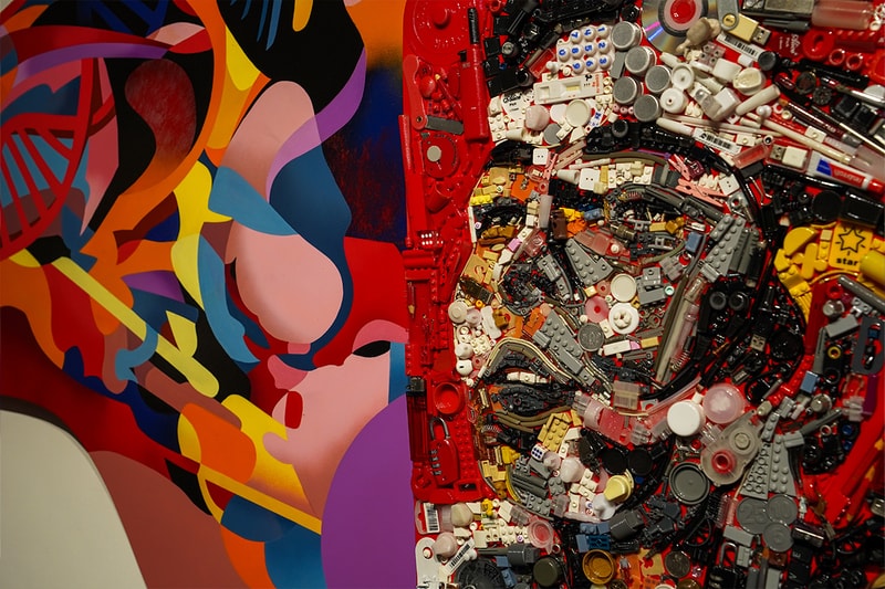 TuTu Gelar Pameran Bertema ‘Future Wisdom’ di Can’s Gallery