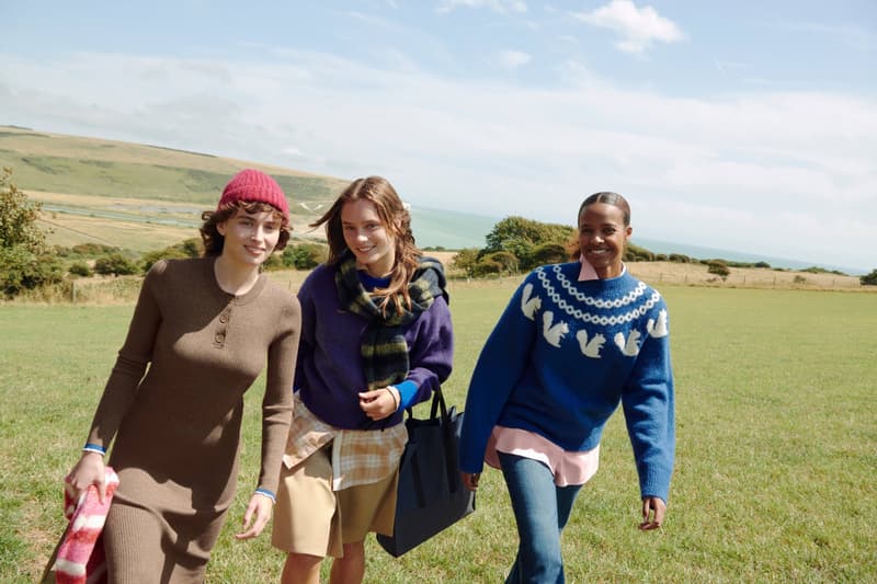 UNIQLO dan JW ANDERSON Bikin Koleksi Fall/Winter 2023