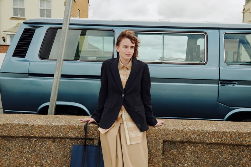 UNIQLO dan JW ANDERSON Bikin Koleksi Fall/Winter 2023