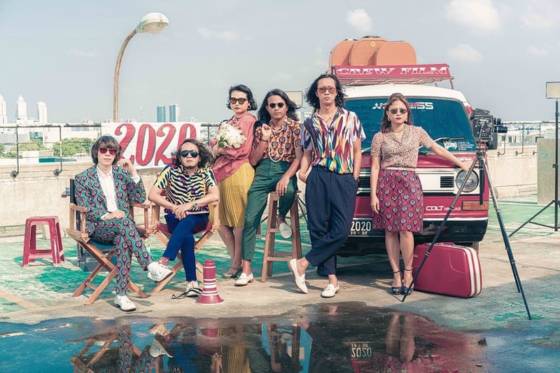 White Shoes & The Couples Company Pengen Rilis Vinyl ‘Skenario Masa Muda’?