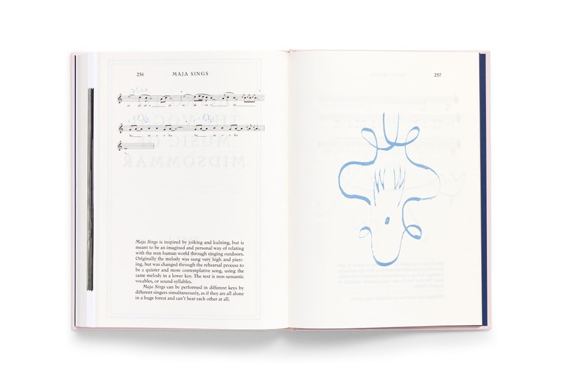 A24 Ngerilis Merchandise Film “Midsommar” Berupa Screenplay Book