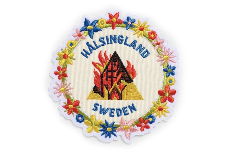 A24 Ngerilis Merchandise Film “Midsommar” Berupa Screenplay Book