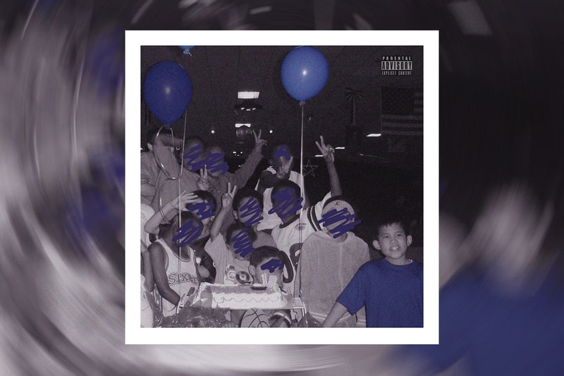 Ariel Nayaka Hadirkan Album Terbaru ‘Culture Shock’