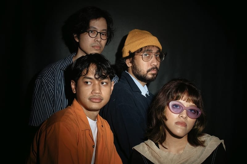 Bedchamber Ngumumin 10th Year Anniversary Showcase