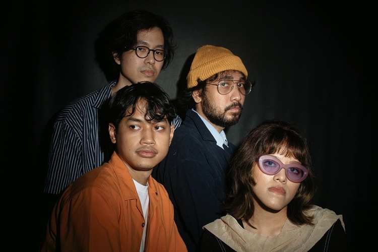 Bedchamber Ngumumin 10th Year Anniversary Showcase