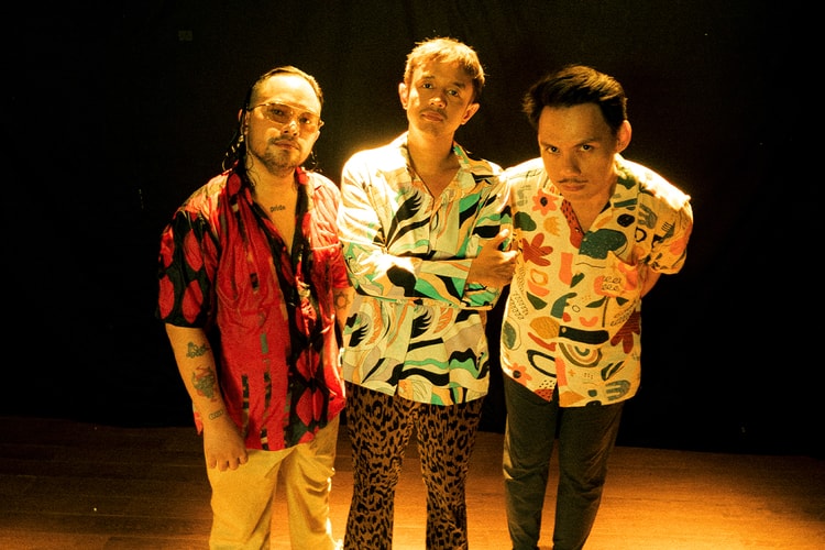 “Cipulir Disco Funk” dari We Are Neurotic Bakal Tayang Perdana di Kanal Youtube Mereka.