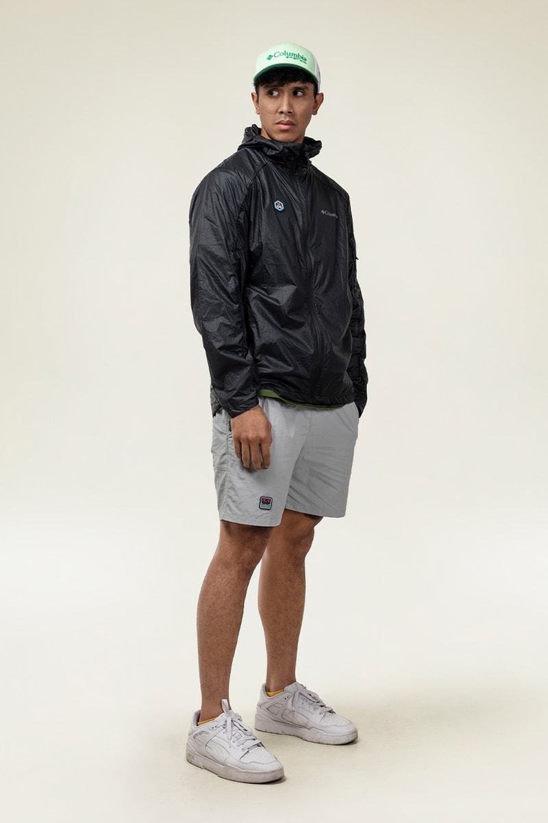 Common Grounds dan Columbia Performance Fishing Gear Bikin Koleksi Collab