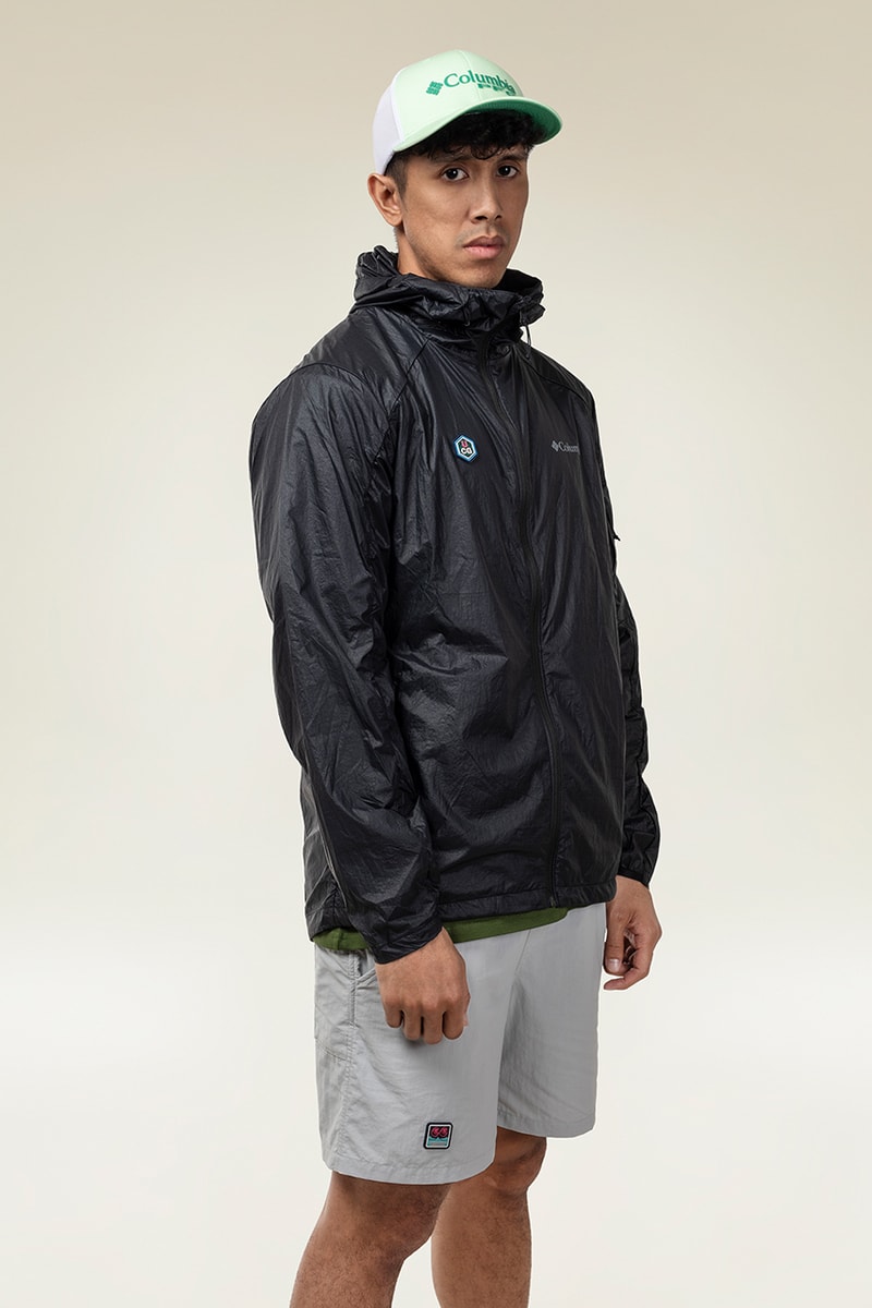 Common Grounds dan Columbia Performance Fishing Gear Bikin Koleksi Collab