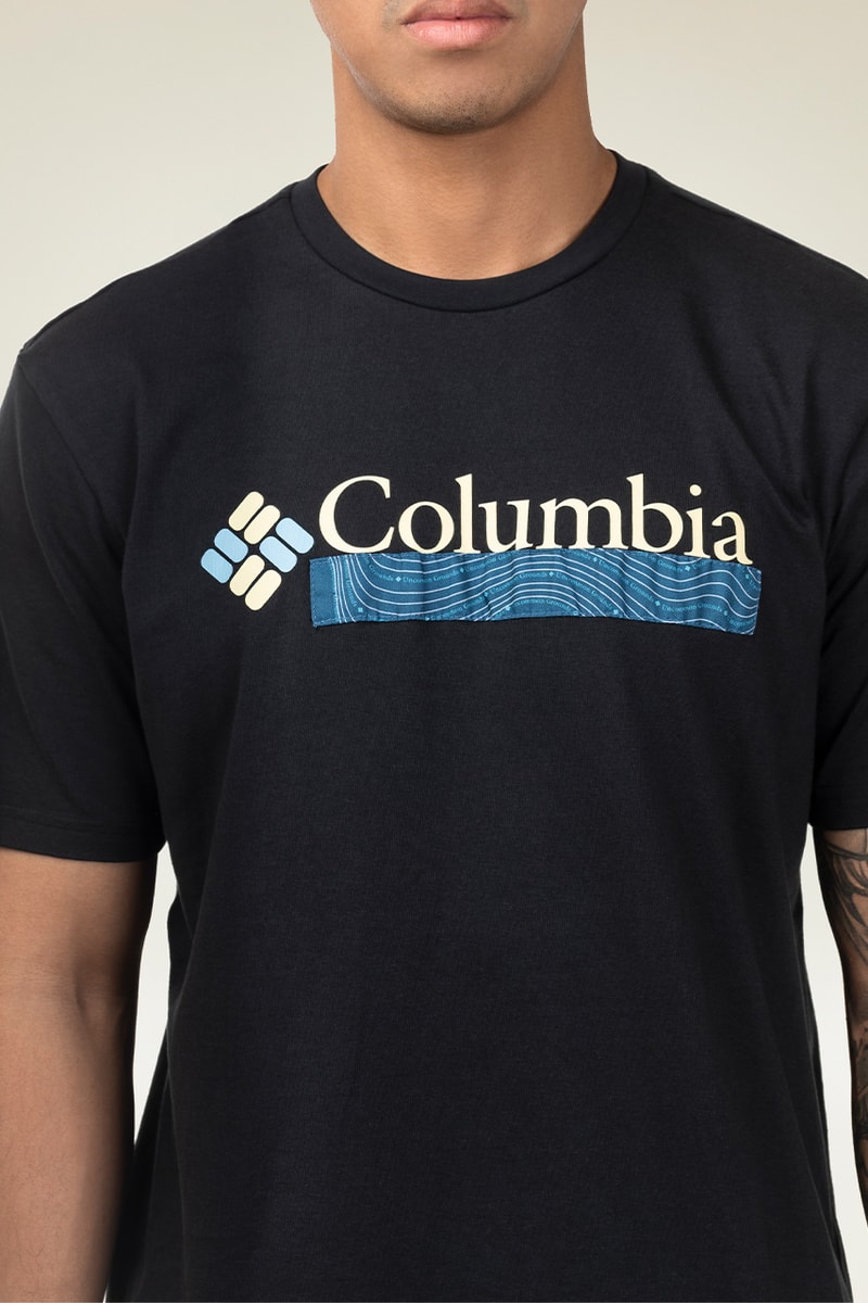 Common Grounds dan Columbia Performance Fishing Gear Bikin Koleksi Collab