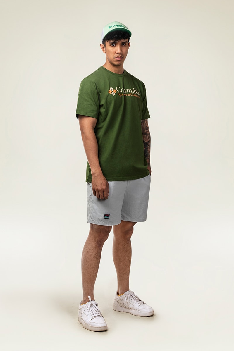 Common Grounds dan Columbia Performance Fishing Gear Bikin Koleksi Collab