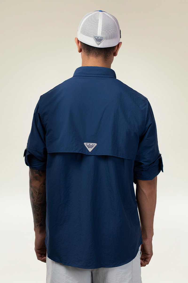 Common Grounds dan Columbia Performance Fishing Gear Bikin Koleksi Collab