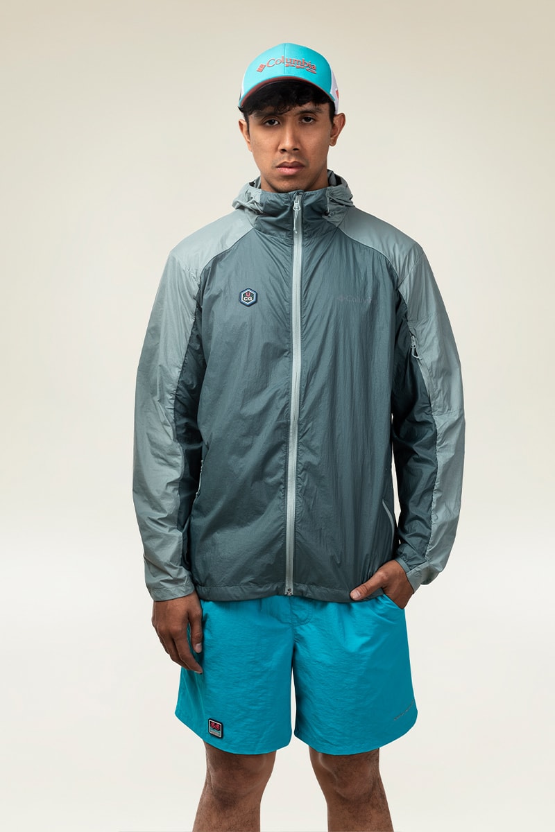 Common Grounds dan Columbia Performance Fishing Gear Bikin Koleksi Collab
