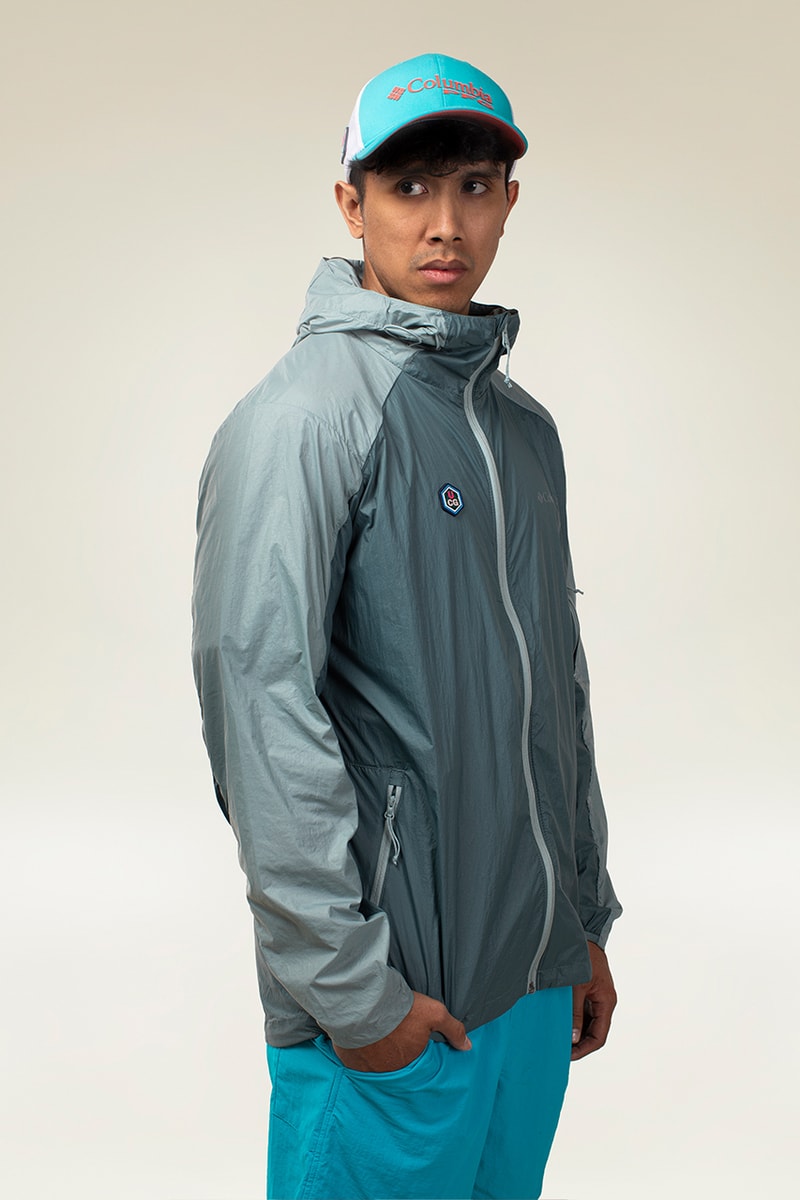 Common Grounds dan Columbia Performance Fishing Gear Bikin Koleksi Collab