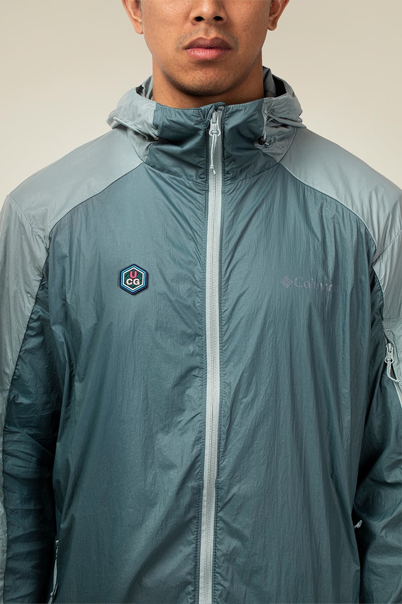 Common Grounds dan Columbia Performance Fishing Gear Bikin Koleksi Collab