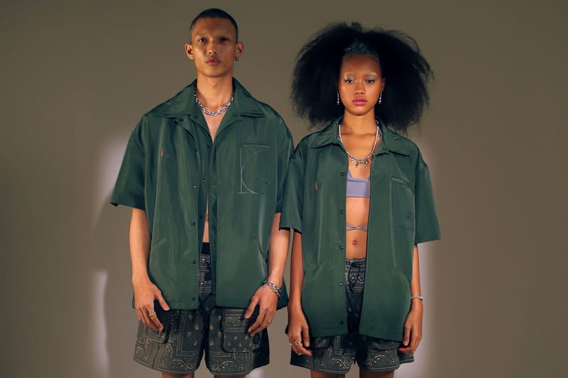 CPSL Ngerilis Koleksi Terbaru Mereka Bareng Sonderlab