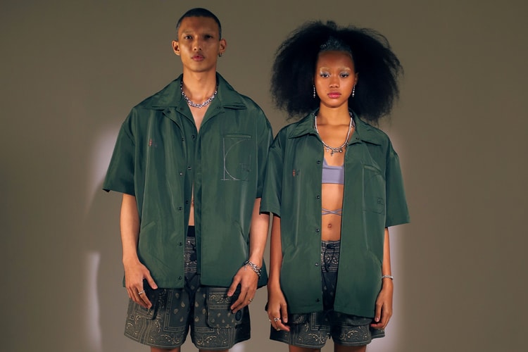 CPSL Ngerilis Koleksi Terbaru Mereka Bareng Sonderlab