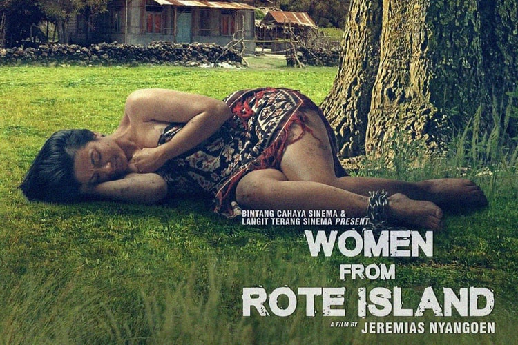 Film “Women Frome Rote Island” Jadi Film Panjang Terbaik di Festival Film Indonesia 2023