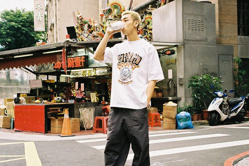 Fraud Ngerilis Koleksi Bareng Vicious Pain