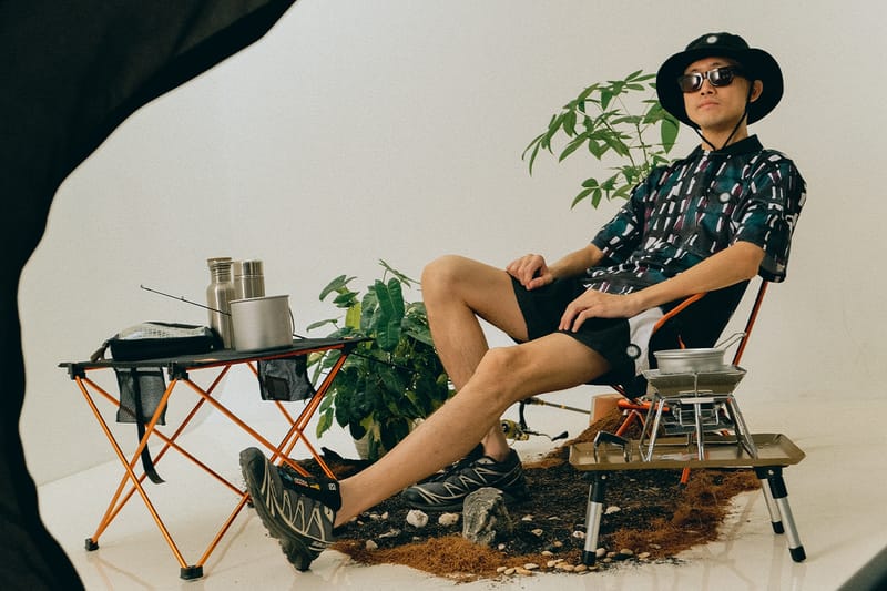 Friday League Ngerilis Koleksi Terbaru, “The Friday Fishing Club”